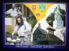 SZLAK PIASTOWSKI - POWIAT ŻNIŃSKI - GMINA GĄSAWA